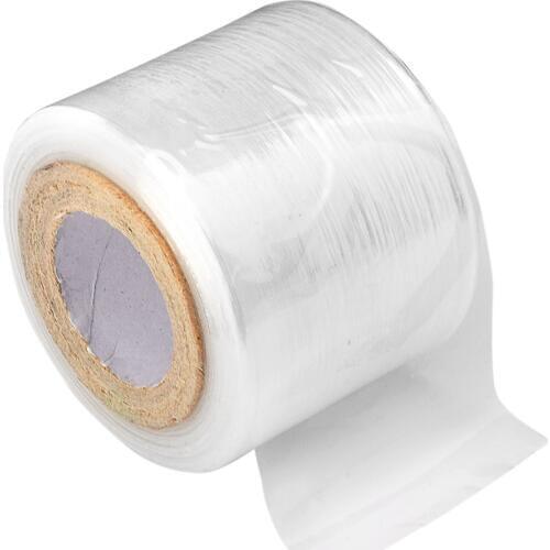 Wrap Permanent Makeup Preservative Film Tattoo Accessories Eyebrow Cover Tattoo Supplies 42mm*200m
