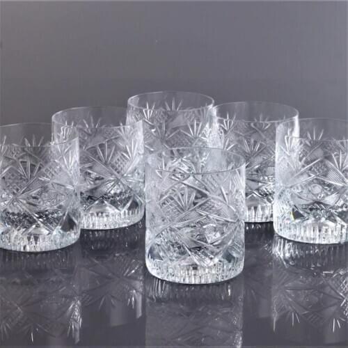 6 \ u2019lı Whisky Cup Pad-Eye Decor 302131520