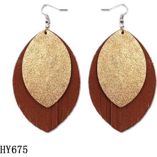 Earring Cutting Dies Wooden Dies Suitable for Common Die Cutting Machines on the Market