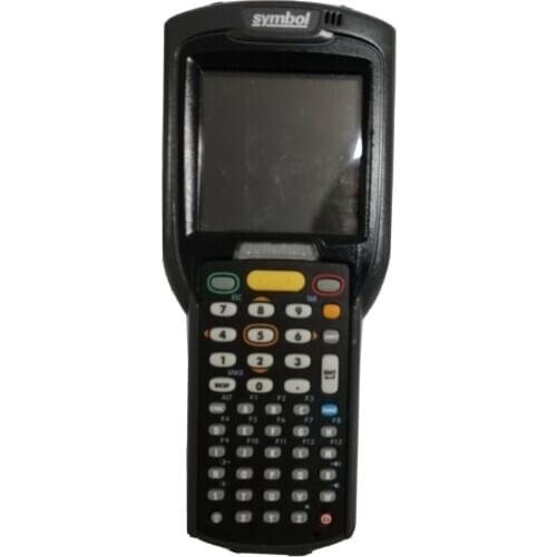 MC3090-GU0PBG00WR Data Collector PDA 48key Barcode Scanner For Symbol MC3090 Data Collector PDA