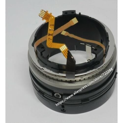 Repair Part For Canon EF 70-200MM F/4 L IS USM Lens AF Auto Focus Motor Unit YG2-2312-010