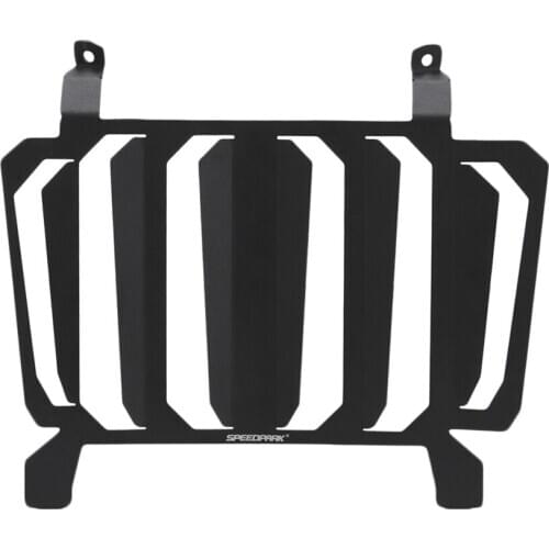 Motorcycle Radiator Grille Guard For F750GS F GS GS 2018-2019 Iron