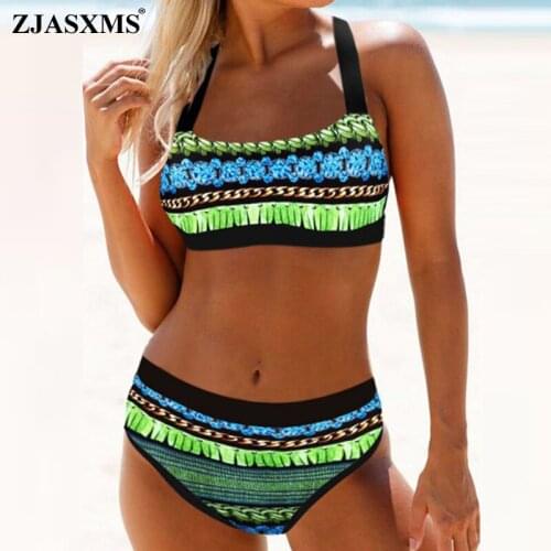 ZJASXMS High Swimwear
