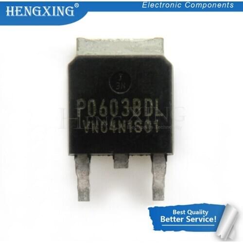 10PCS P0603BDG P0603BDL P0603 P06P03LDG P06P03 P0803BDG P0803BD P0803 P0903BD P0903 P1203ED P1203 P1703BDG P1703BD P1703 TO-252