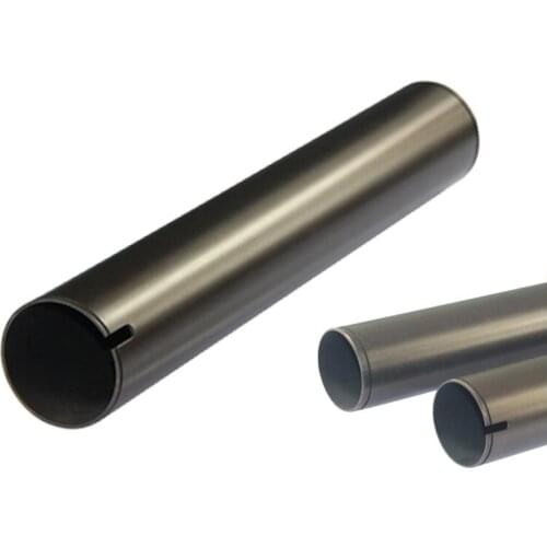 2 pcs 6LE15289000 heating roller for Toshiba E STUDIO 550 650 810 523 720 723 853 856 850 upper fuser roller