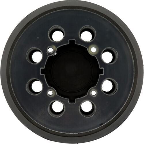 5Inch Hook and Loop Replacement Sander Pad for DeWalt-Fit DWE6421/6421K, DWE6423/6423K, DCW210B Random Track Sander