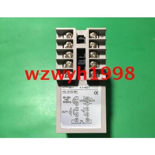 AISET AISET Shanghai Yatai NTTF-3000 series time and temperature control integrated smart watch NTTF-3411