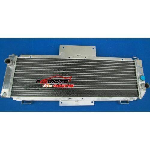 Aluminum Alloy Radiator 1977-1985 For Renault Alpine A310 V6 77 78 79 80 81 82 83 84