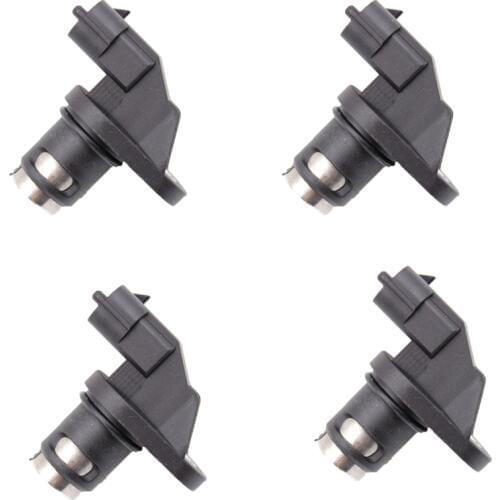 4PCS CamShaft Position Sensor For MERCEDES BENZ W169 W245 W202 W203 W204 W140 W220 W221 0031538328 0041530728 0041536928