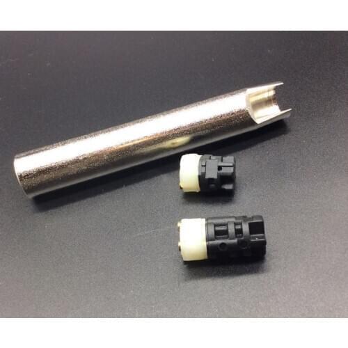 For Mercedes-Benz 722.9 gearbox ECU board turbine speed sensor Y3 / 8n1 internal speed sensor Y3 / 8n2