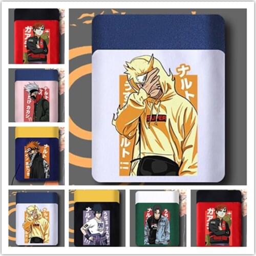 Huoying Ninja cotton loose boxer shorts for men Anime cotton boxer pants