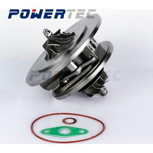 KKK for Renault Clio Modus Scenic Megane 1.5 dCi 106 HP K9K - bv39-030 turbine rebuild core chra 5439 988 0070 Turbo BV39-0070