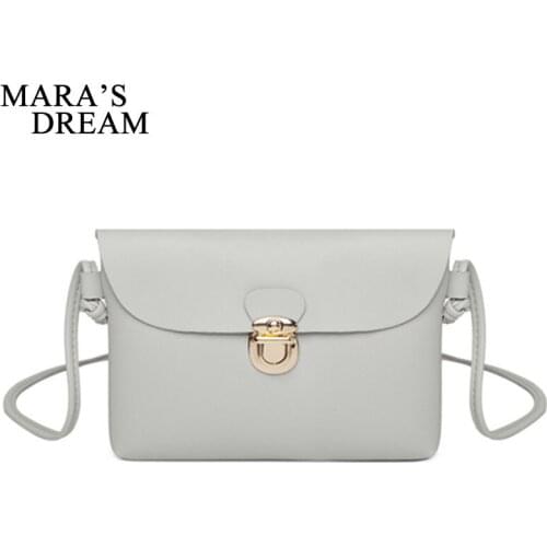 Mara's Dream Women's Bags With A Lock