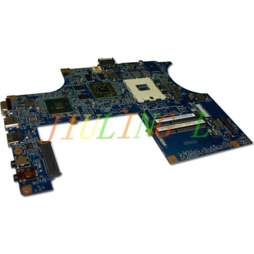 JOUTNDLN FOR Acer Aspire 3820TG Motherboard 48.4HL01.03M MB.PV101.001 MBPV101001