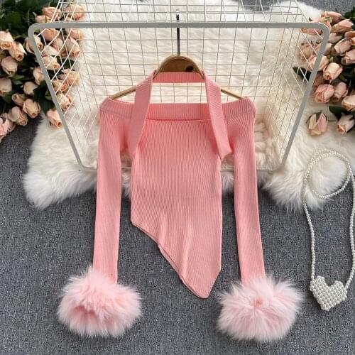 Женские свитера и кардиганы New Veeliya China At AliExpress