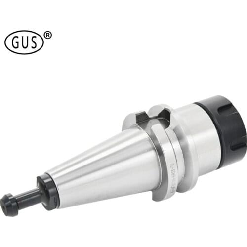 High precision BT35 BT30 BT40 ER11 ER16 ER20 ER25 ER32-60L 70L 100L Collet chuck CNC Machining Center tool holder Milling Lathe