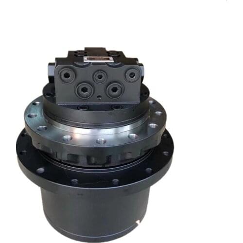 PC75UU-2 Travel Motor 21W-60-22130,PC75 Final Drive Nabtesco GM09 track motor