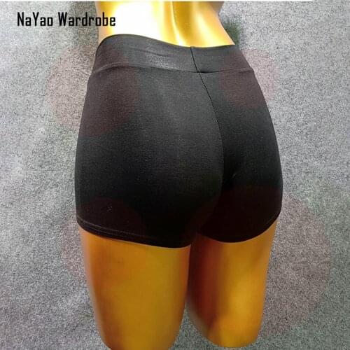 Latin Dance Dress Women Latin Dance Pants Inner Wear for Ballroom Samba Tango Chacha Dancing Performamnce YJ01