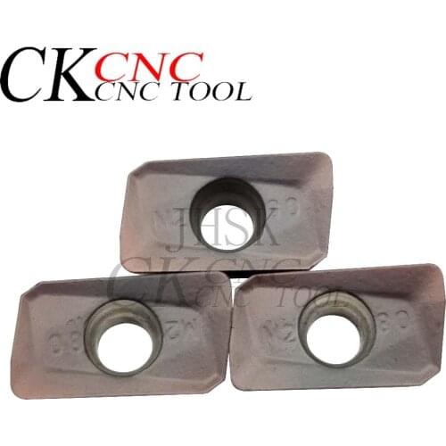 10pcs APMT1135PDER APMT1604PDER M2 VP15TF Milling inserts CNC lathe tools Carbide inserts turning tools for Stainless steel