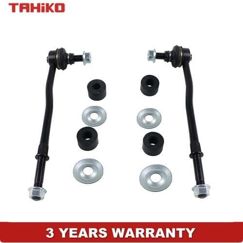 2pcs stabilizer link Sway Bar for Nissan Terrano II R20 Ford Maverick UDS, UNS , 56260-0F001