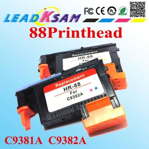 88 Printhead Compatible for hp88 for 88 K550 K5400 K8600 L7000 L7480 L7550 L7580 L7590 L7650 L7680 L7710 L7750 L7780