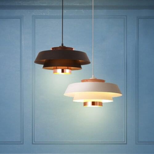 Pendant Lights In The Loft Style CASTLOVE China