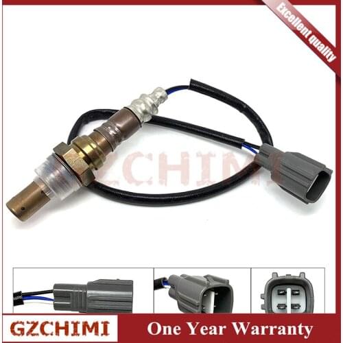 89467-33020 Oxygen Sensor Air Fuel Ratio Sensor RATIO SENSOR OUTBACK For TOYOTA CAMRY SOLARA
