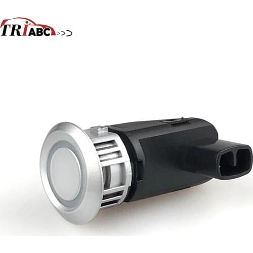PDC Parking Sensor For Chevrolet Captiva C100 C140 2.0 2.4 3.2 WD LPG New Ultrasonic Wireless Sensor Car Accessories 96673467
