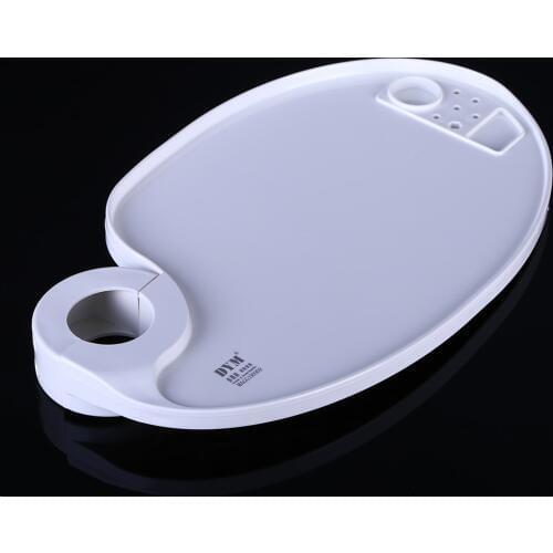 Pro Dentistry Parts Dental Chair Scaler Tray Placed Additional Units