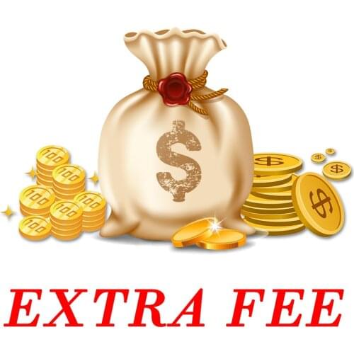 Extra Fee