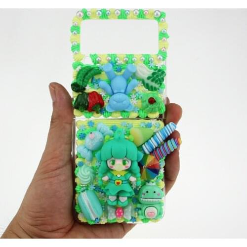 Hujiuwa Bumpers For Phones