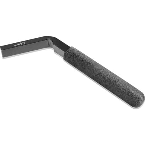 Anti-rust Engine Brake Adjustment Tools Avoid Unwanted Catastrophic Failures N0PA