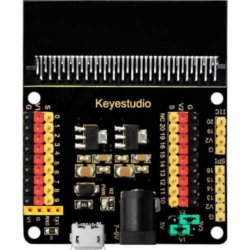 Keyestudio Boards And Accessories China