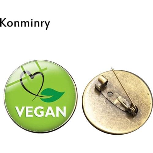 Konminry Brooches For Men