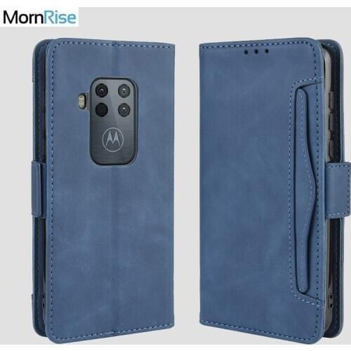 Mornrise Motorola Moto M Phone Cases