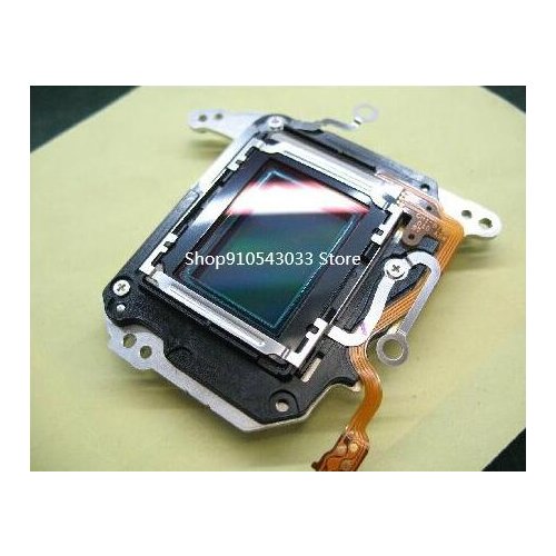 Original 600D CCD CMOS Image Sensor for canon 600D CCD usd Camera repair parts
