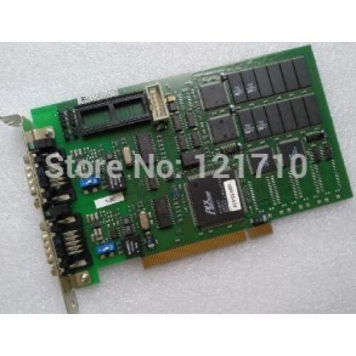 Industrial equipment board BECK HOFF PCI CANopen FC5102 card FC5102.0000