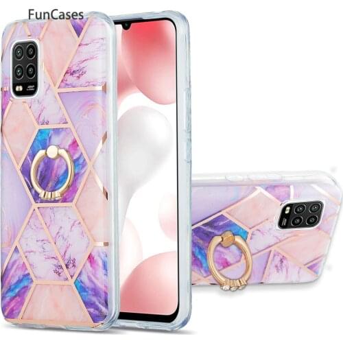 Transparent Cases For estojo Xiaomi 10T Pro Caso Cool Soft TPU Shell Carcasa sFor telefoon Xiaomi 10 Lite 5G 10X 4G 10T Covers