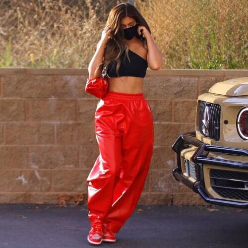 Seuponxy Women's Sports Pants