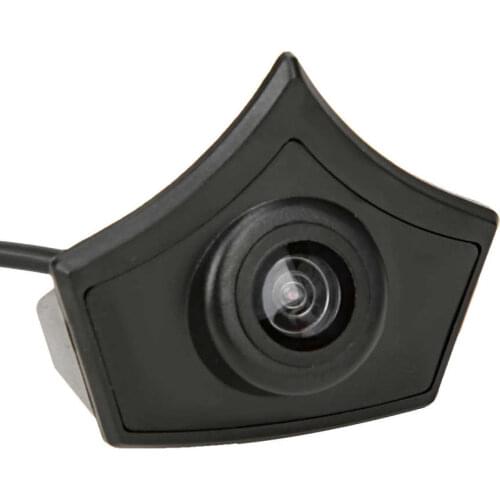 DVR Camera car dash camera IP67 Waterproof Front View Camera Backup Monitor System Parking Assistance Fits for Mazda oto
