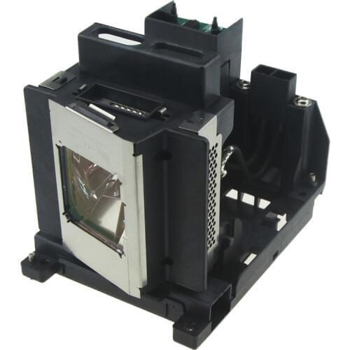 High Quality POA-LMP145/ LMP145 / 610-350-6814 Replacement Lamp with Housing/Case for Sanyo PDG-DHT8000 PDG-DHT8000L