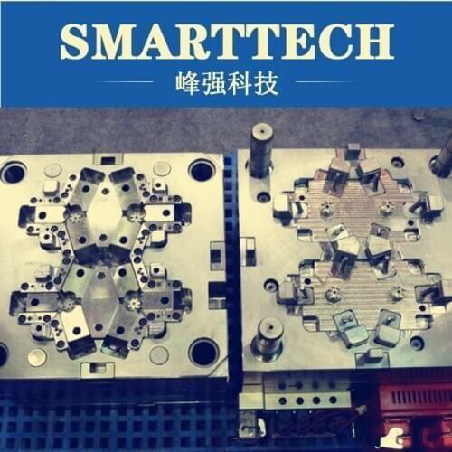 Aangepaste hoge- kwaliteit en gunstige mal voor plastic moulds