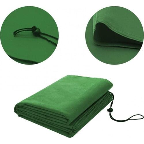 Anti-Freeze Drawstring Winter Garden Yard Potted Plant Tree Protective Cover Bag