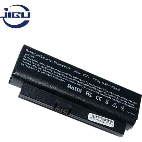 JIGU Laptop Battery For HP Compaq Presario CQ20-300 CQ20-308TU CQ20-310TU CQ20-320TU CQ20-330TU Business Notebook 2230s
