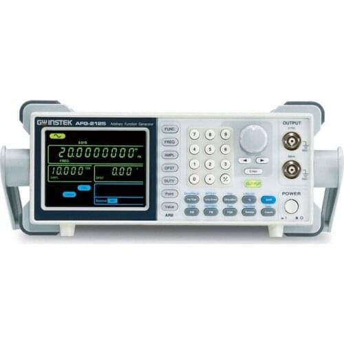 Digital signal generator Meter Tester with 0.1Hz-5/12/25 MHz 0.1Hz Resolution
