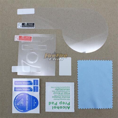 For BMW S1000R S1000RR S 1000 RR S1000XR 2015 2016 Dashboard Instrument Speedometer Film Screen Motorcycle