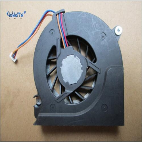 FOR HP Compaq CQ511 511 515 510 515 610 516 615 616 CPU fan
