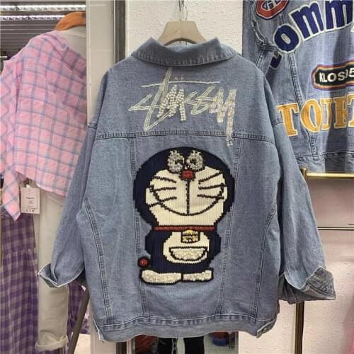 Женские куртки оверсайз Dophee China At AliExpress