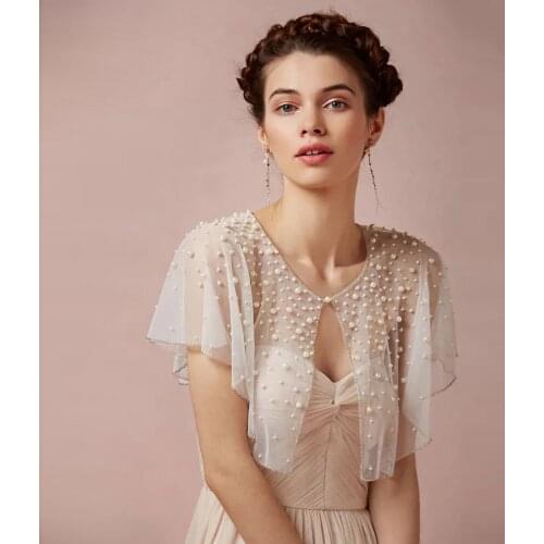 HAMISIL Wedding Short Veils