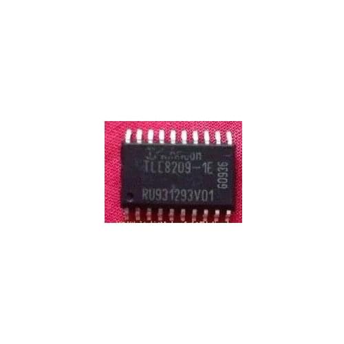 IC new original TLE8209-1E TLE8209 HSOP20 Free Shipping